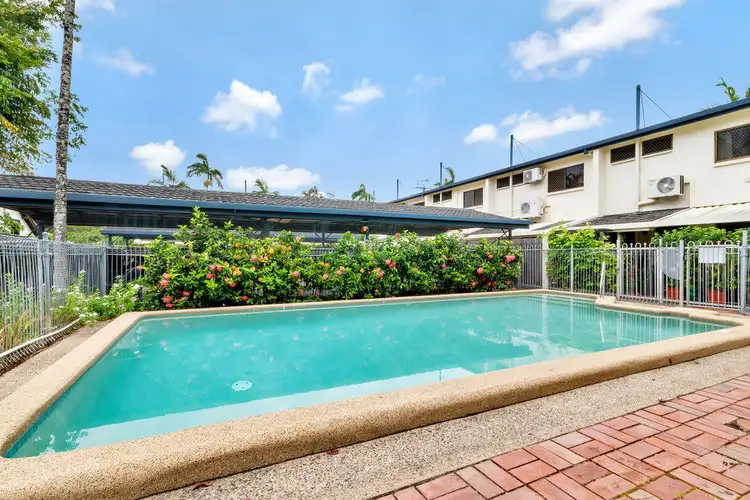 Seventh view of Homely unit listing, 5/98-100 Martyn Street, Parramatta Park QLD 4870