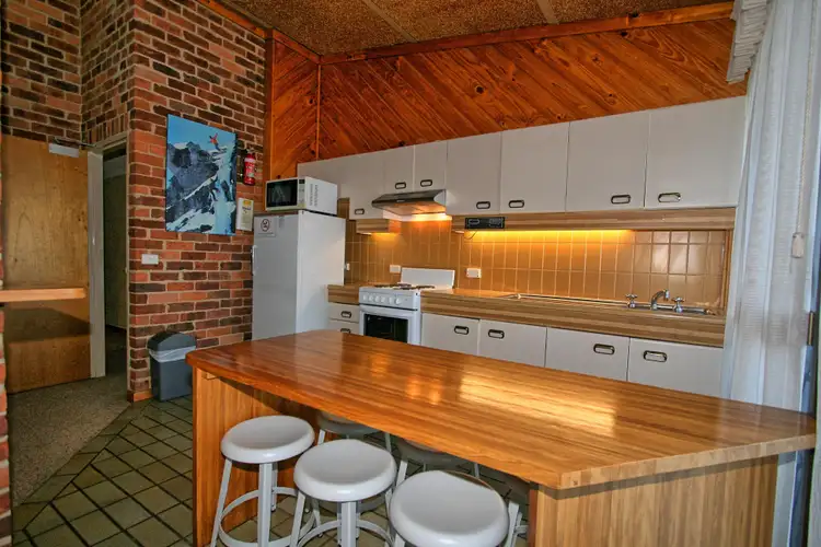 Third view of Homely unit listing, 2/34 Clyde St, Jindabyne NSW 2627