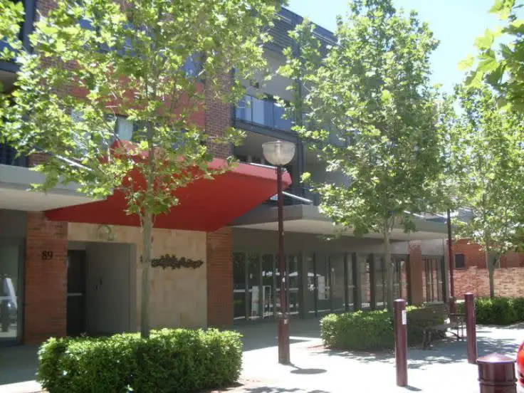 Second view of Homely apartment listing, Unit 15/89 Lake St, Northbridge WA 6003