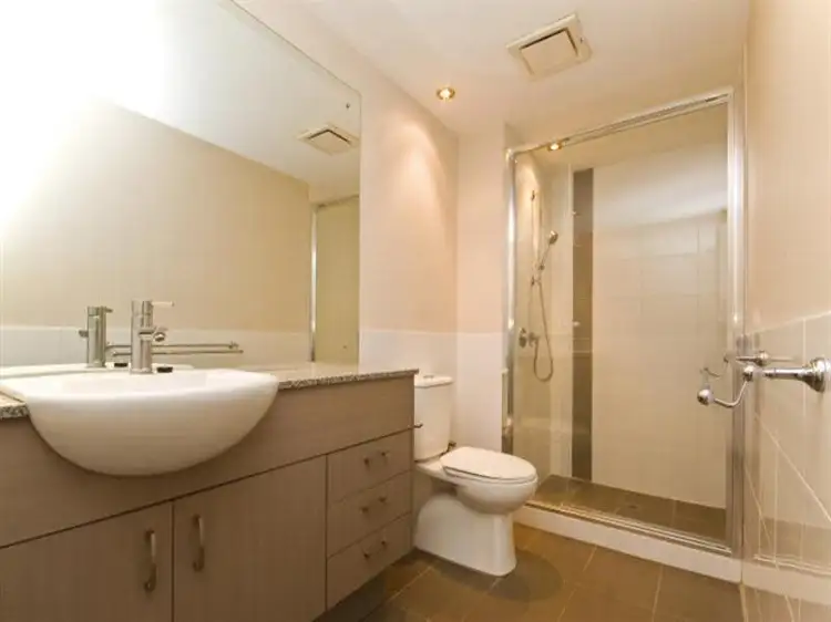 Fifth view of Homely apartment listing, Unit 15/89 Lake St, Northbridge WA 6003