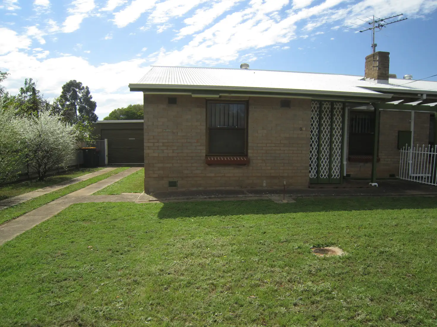 Main view of Homely house listing, 160 Sampson Rd, Elizabeth Grove SA 5112