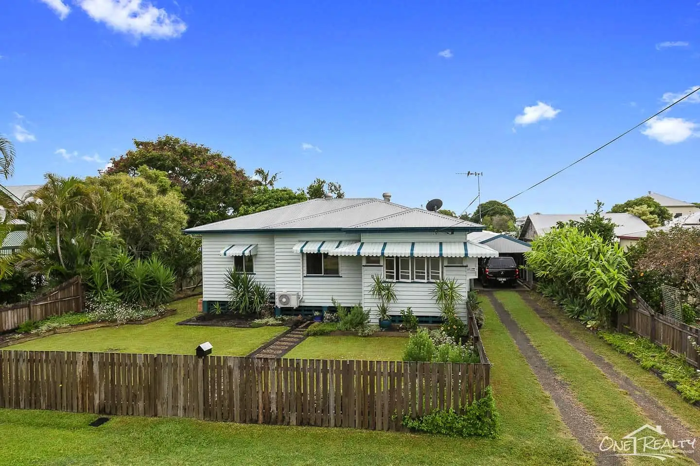 Main view of Homely house listing, 73 Frank St, Maryborough QLD 4650
