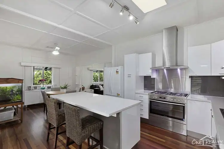Second view of Homely house listing, 73 Frank St, Maryborough QLD 4650