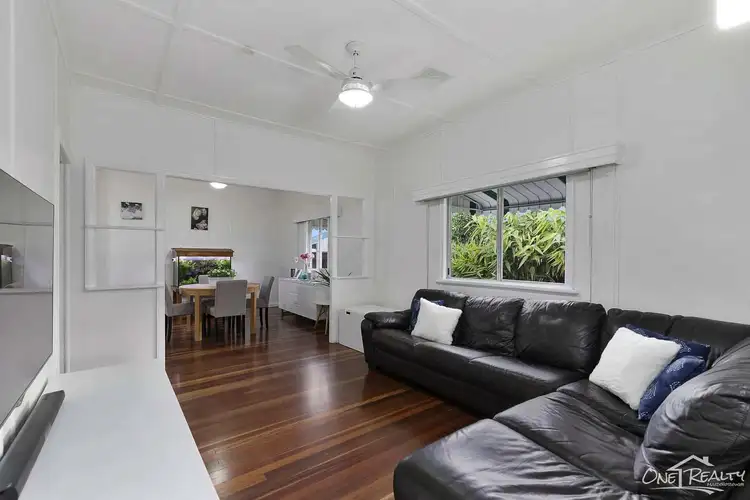 Third view of Homely house listing, 73 Frank St, Maryborough QLD 4650