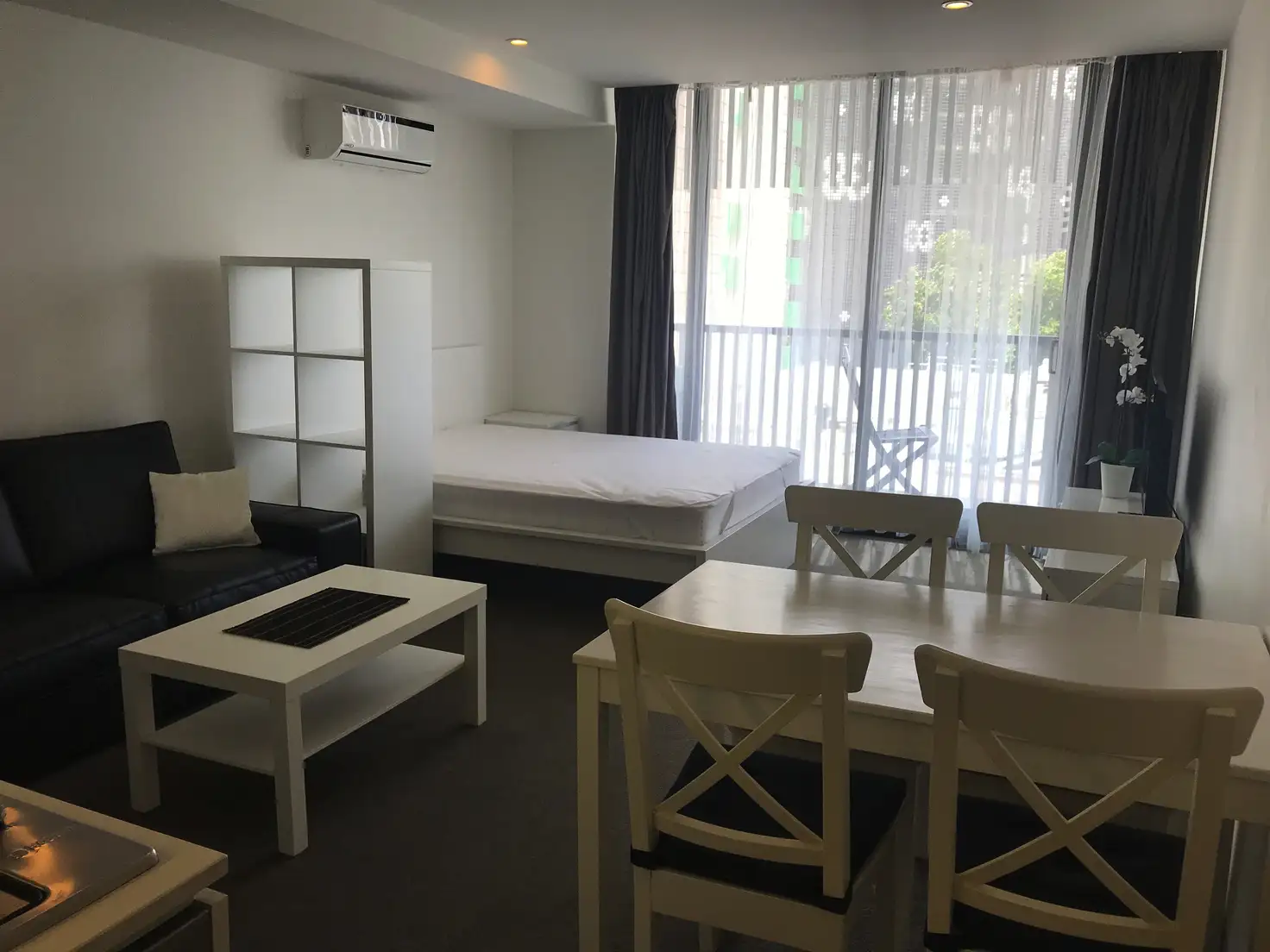 Main view of Homely apartment listing, Unit 409/6 Leicester St, Carlton VIC 3053