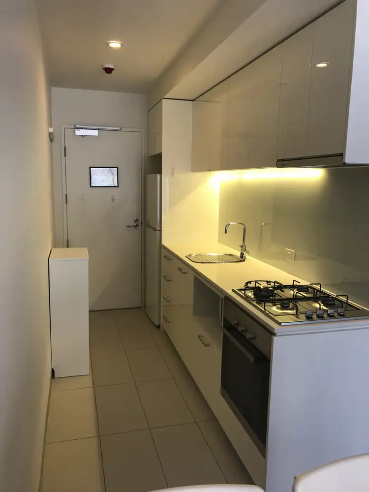 Third view of Homely apartment listing, Unit 409/6 Leicester St, Carlton VIC 3053