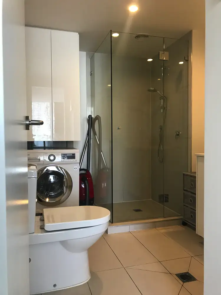 Fourth view of Homely apartment listing, Unit 409/6 Leicester St, Carlton VIC 3053