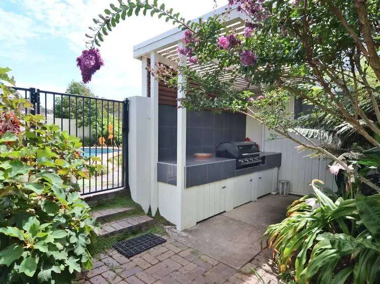 Fourth view of Homely house listing, 1 Caldy Pl, Tura Beach NSW 2548