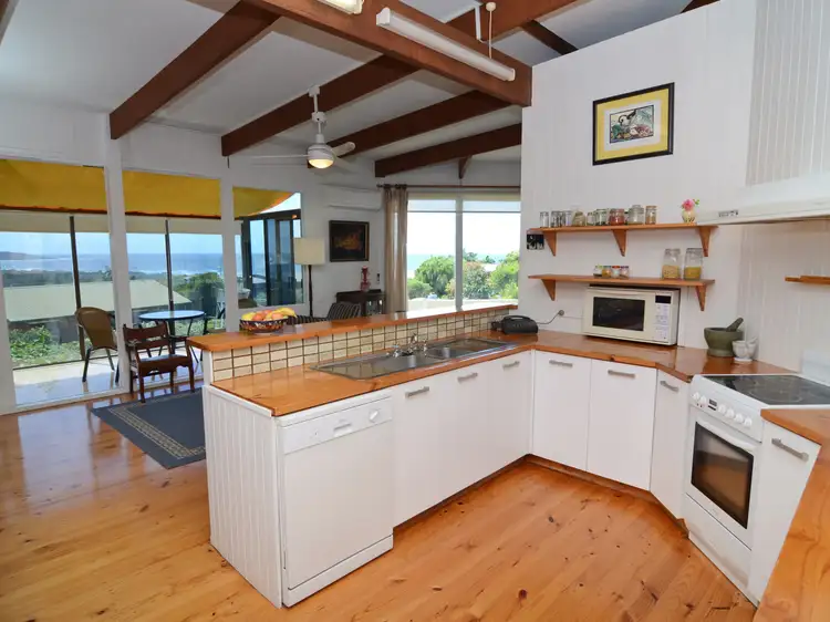 Fifth view of Homely house listing, 1 Caldy Pl, Tura Beach NSW 2548
