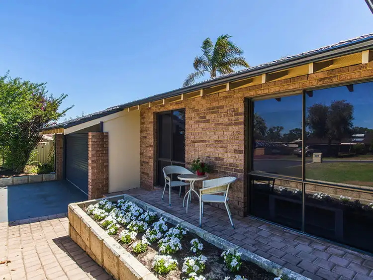 Second view of Homely house listing, 31 Glenfield Rd, Kingsley WA 6026