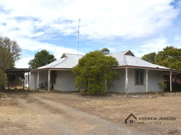 Main view of Homely house listing, 16-18 Davis Street, Berrigan NSW 2712