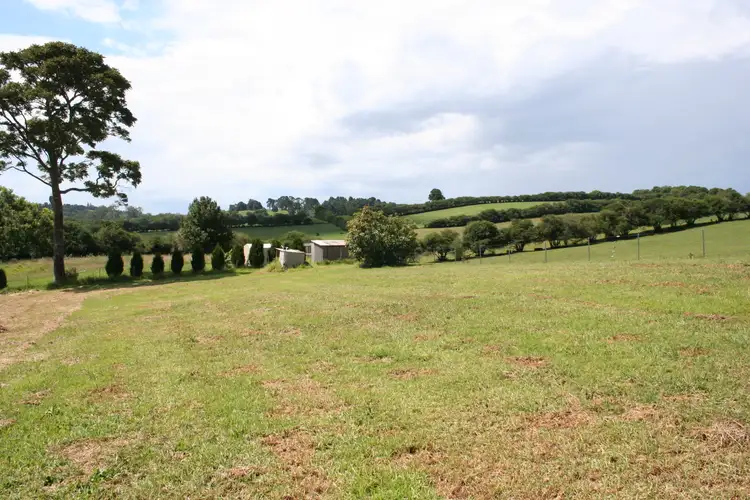 Lot 39 Comboyne Street, Comboyne NSW 2429