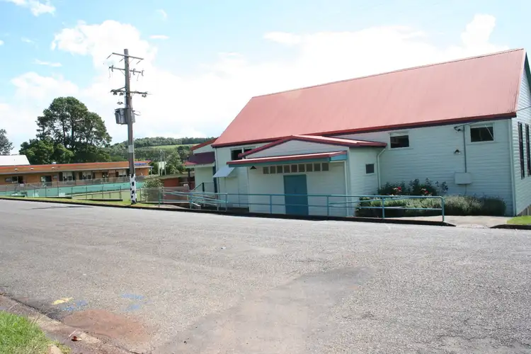 Sixth view of Homely land listing, Lot 39 Comboyne Street, Comboyne NSW 2429