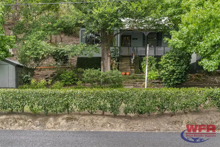 6580 Wisemans Ferry Rd, Gunderman NSW 2775