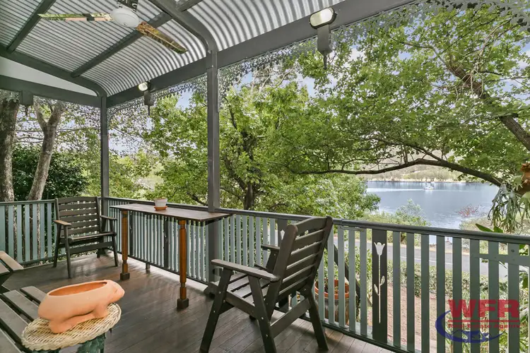 Third view of Homely house listing, 6580 Wisemans Ferry Rd, Gunderman NSW 2775