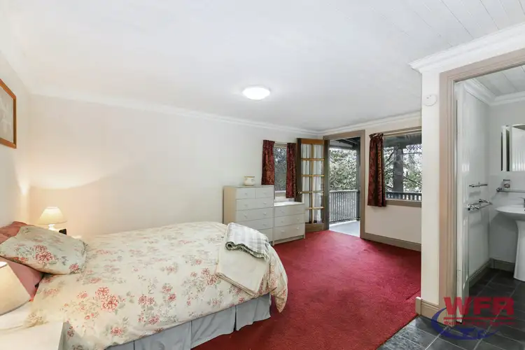 Fifth view of Homely house listing, 6580 Wisemans Ferry Rd, Gunderman NSW 2775