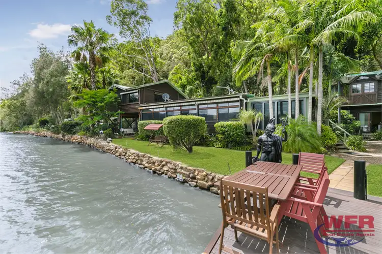 5649 Wisemans Ferry Rd, Gunderman NSW 2775