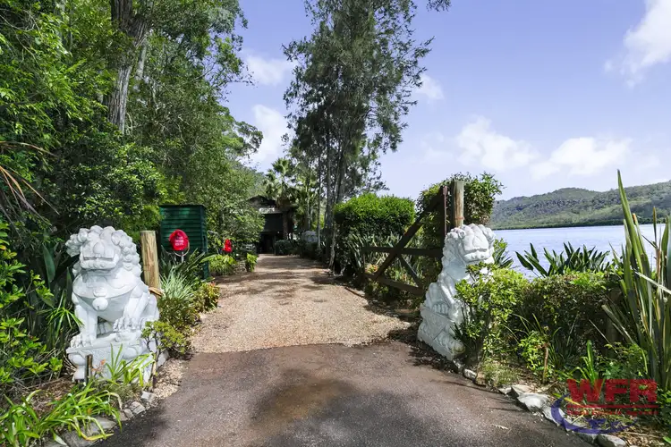 Second view of Homely house listing, 5649 Wisemans Ferry Rd, Gunderman NSW 2775