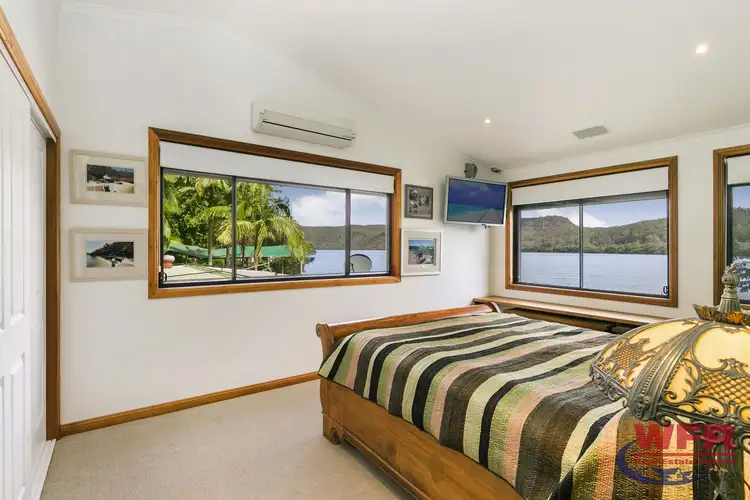 Fifth view of Homely house listing, 5649 Wisemans Ferry Rd, Gunderman NSW 2775