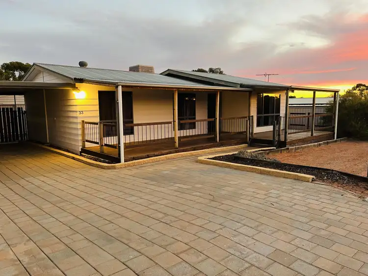 33 Finniss Street