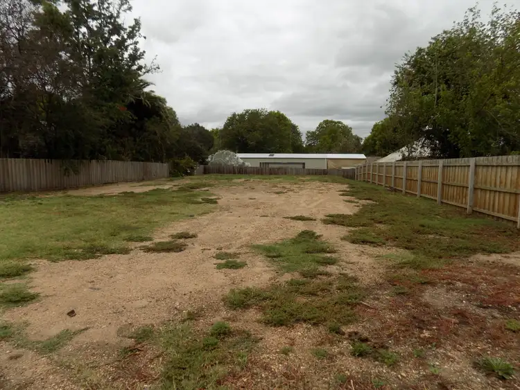Third view of Homely land listing, 38A Gibney St, Maffra VIC 3860