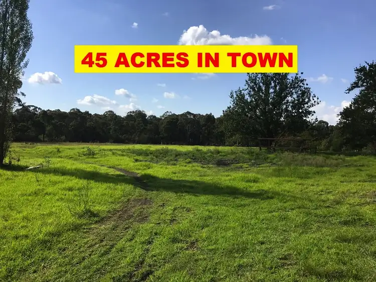 Main view of Homely land listing, 75 Gwynn Hughes St, Bargo NSW 2574