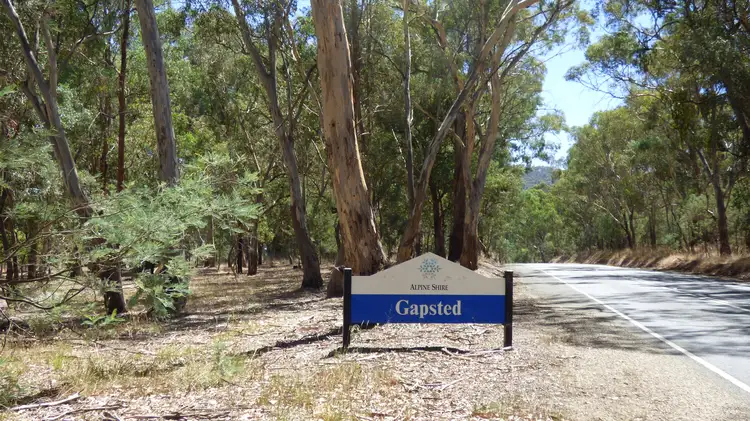 Third view of Homely land listing, Lot 1 & 2 Stoney Creek Road, Myrtleford VIC 3737