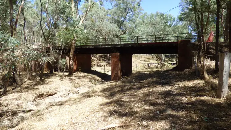 Sixth view of Homely land listing, Lot 1 & 2 Stoney Creek Road, Myrtleford VIC 3737