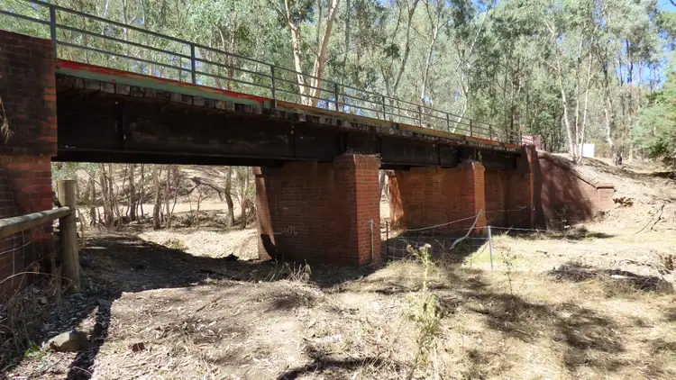 Seventh view of Homely land listing, Lot 1 & 2 Stoney Creek Road, Myrtleford VIC 3737