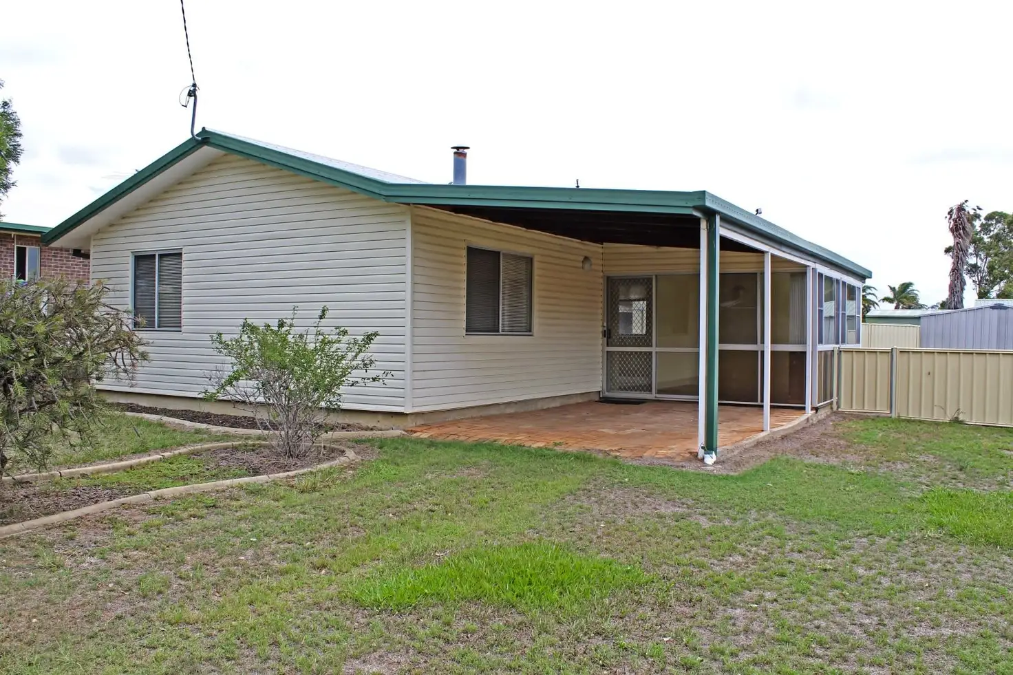 Main view of Homely house listing, 203 Lyndhurst Lane, Warwick QLD 4370