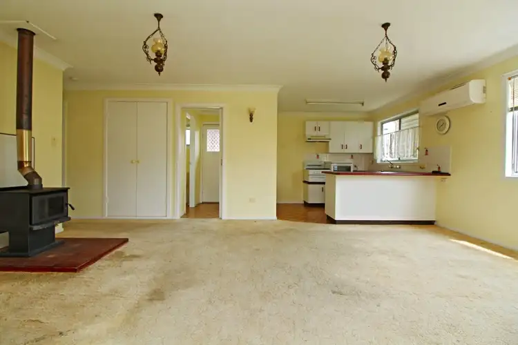 Third view of Homely house listing, 203 Lyndhurst Lane, Warwick QLD 4370