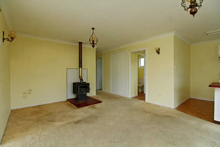 Fourth view of Homely house listing, 203 Lyndhurst Lane, Warwick QLD 4370