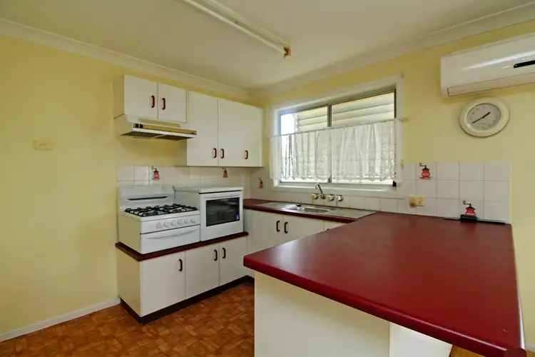 Fifth view of Homely house listing, 203 Lyndhurst Lane, Warwick QLD 4370