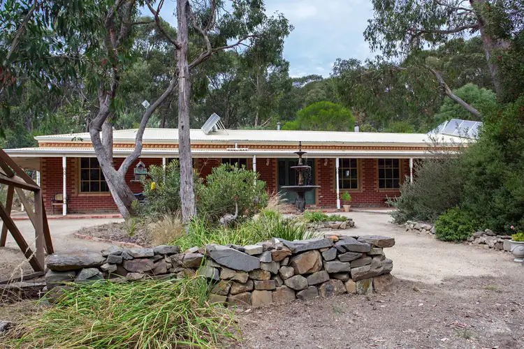 41 Flanagans Lane, Buninyong VIC 3357