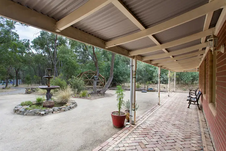 Sixth view of Homely house listing, 41 Flanagans Lane, Buninyong VIC 3357