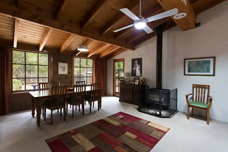 Seventh view of Homely house listing, 41 Flanagans Lane, Buninyong VIC 3357