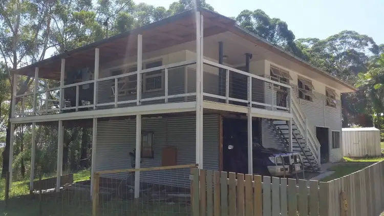 50 Deenya Pde, Russell Island QLD 4184