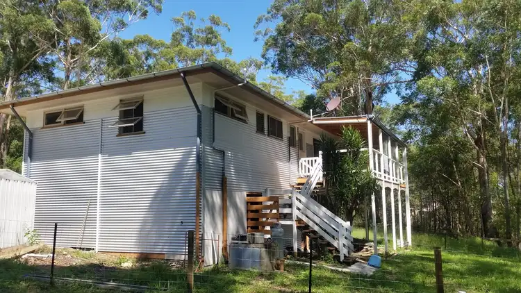 Seventh view of Homely house listing, 50 Deenya Pde, Russell Island QLD 4184