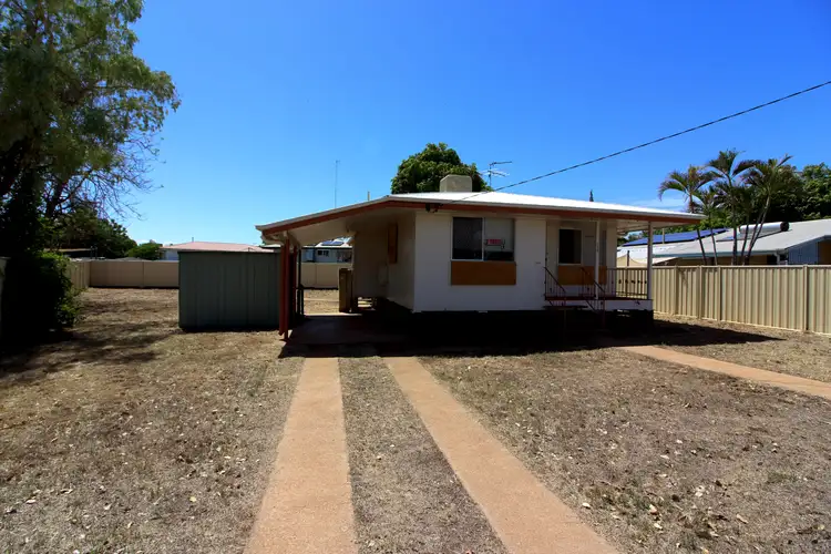 156 Trainor Street, Mount Isa QLD 4825