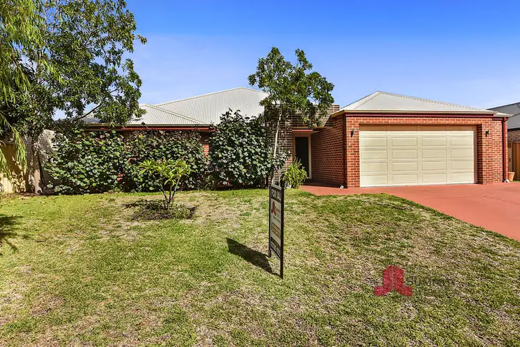 Second view of Homely house listing, 24 Carnegie St, Dalyellup WA 6230