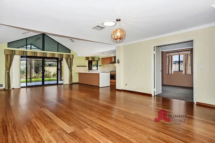 Fourth view of Homely house listing, 24 Carnegie St, Dalyellup WA 6230