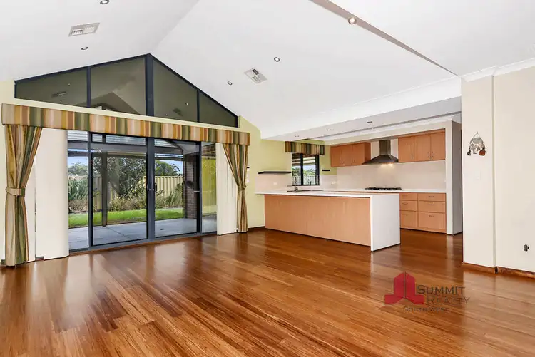 Fifth view of Homely house listing, 24 Carnegie St, Dalyellup WA 6230
