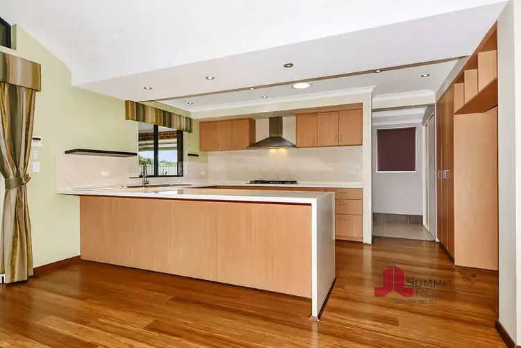 Sixth view of Homely house listing, 24 Carnegie St, Dalyellup WA 6230