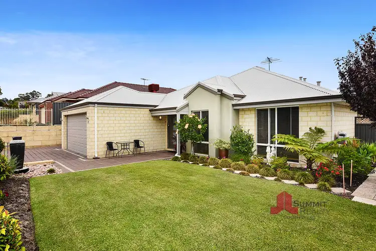 Main view of Homely house listing, 22 Sadler Cct, Australind WA 6233