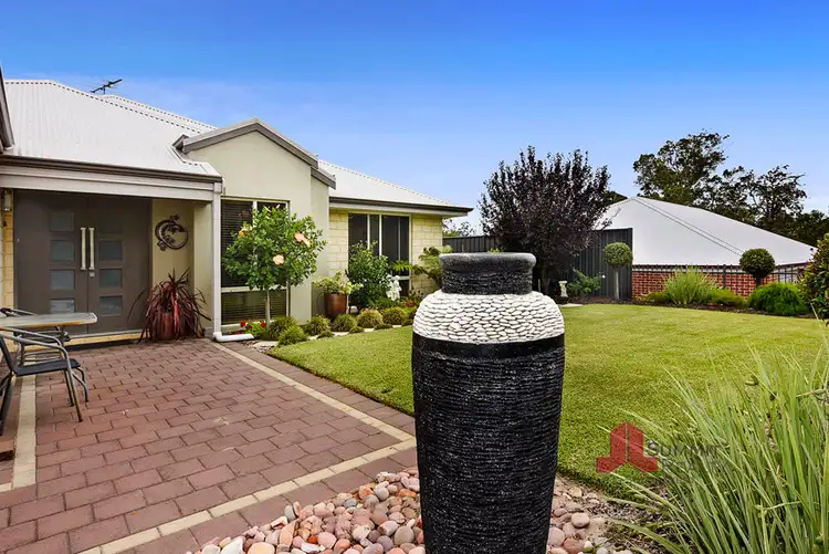 Third view of Homely house listing, 22 Sadler Cct, Australind WA 6233