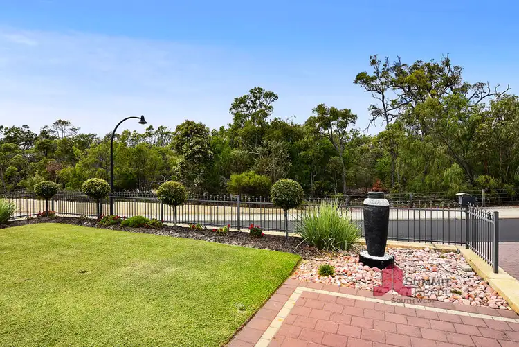Fourth view of Homely house listing, 22 Sadler Cct, Australind WA 6233