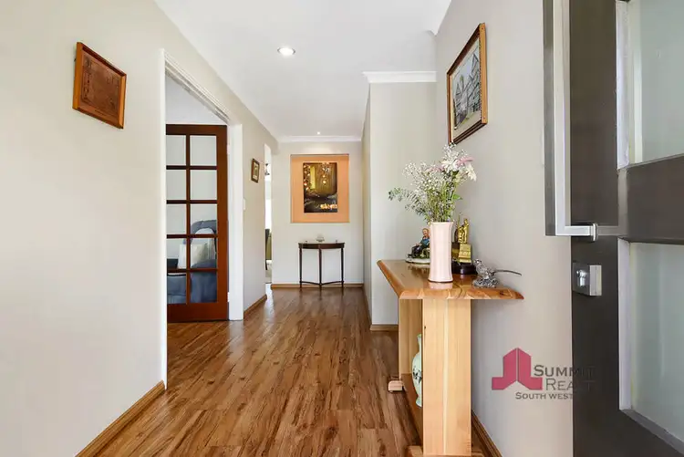 Fifth view of Homely house listing, 22 Sadler Cct, Australind WA 6233