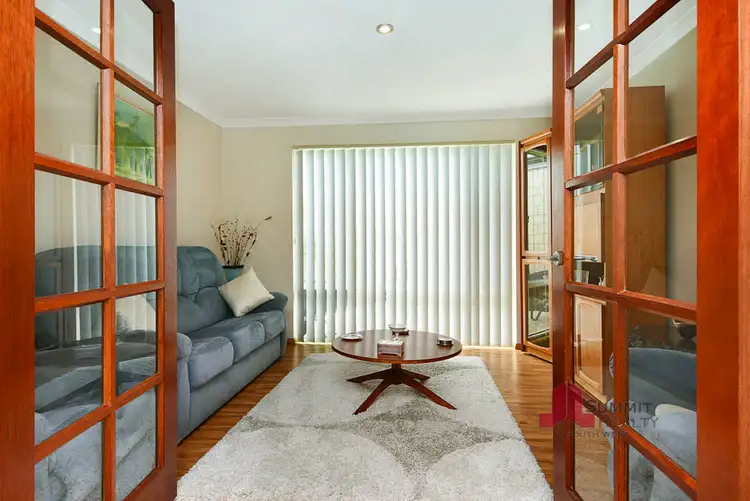 Sixth view of Homely house listing, 22 Sadler Cct, Australind WA 6233