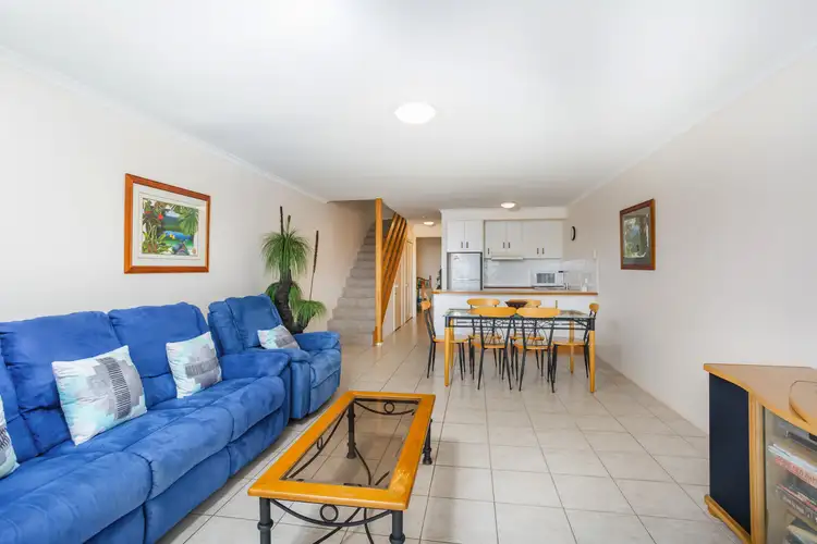 Sixth view of Homely unit listing, 2/42 Manooka Dr, Rainbow Beach QLD 4581