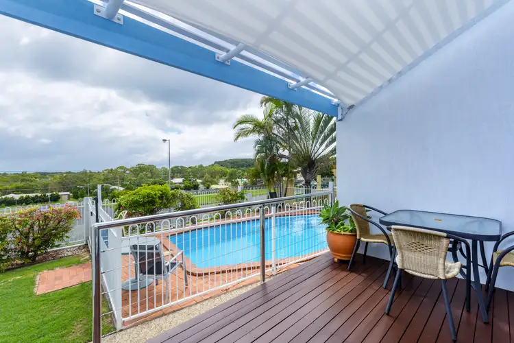 Seventh view of Homely unit listing, 2/42 Manooka Dr, Rainbow Beach QLD 4581